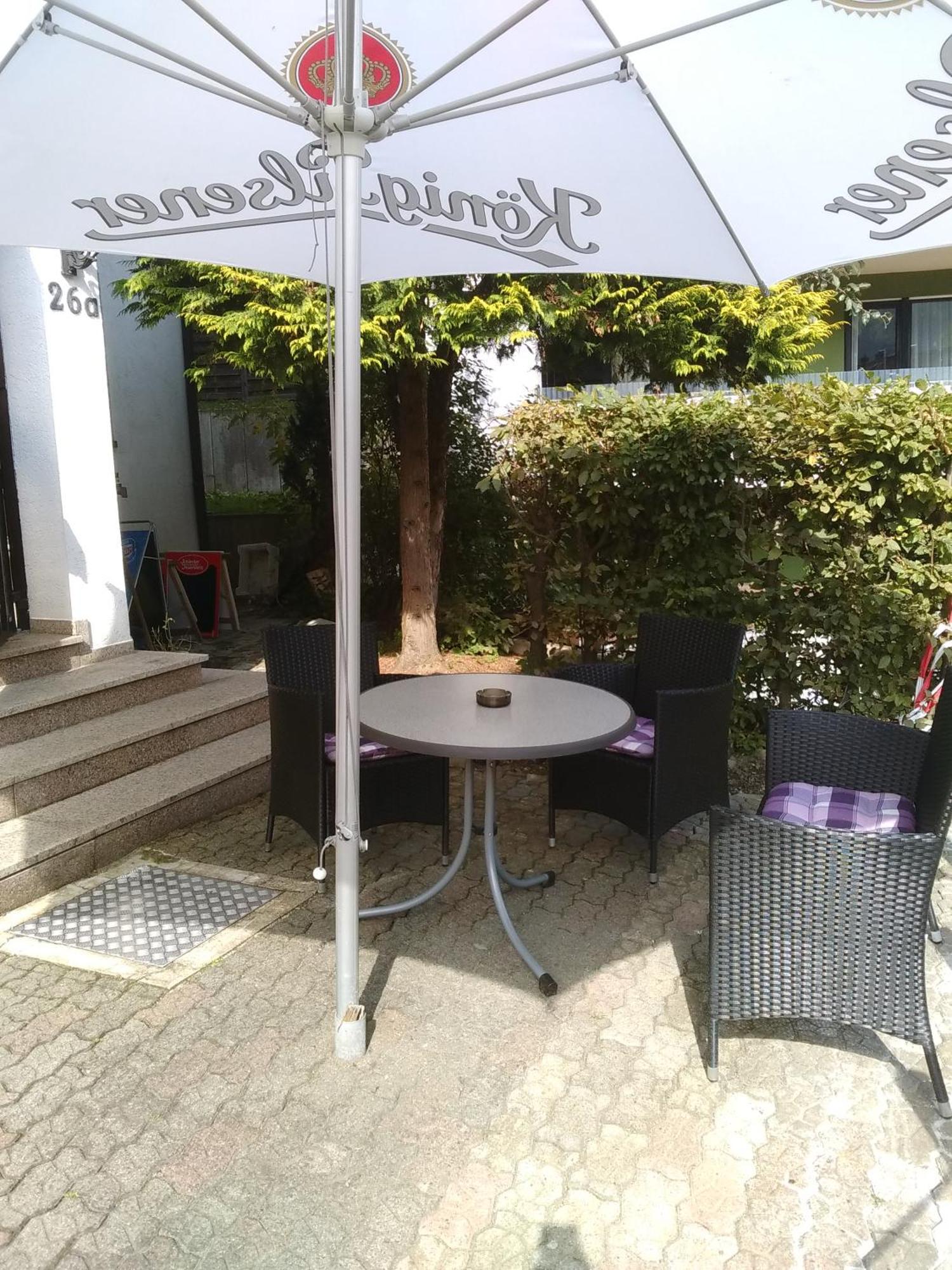 Hotel Bergschlosschen Zorge Esterno foto
