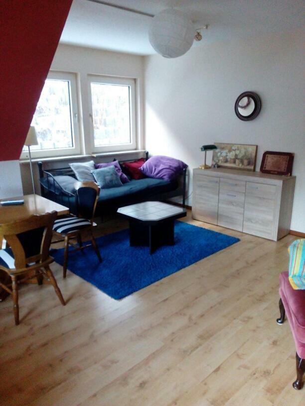 Hotel Bergschlosschen Zorge Esterno foto