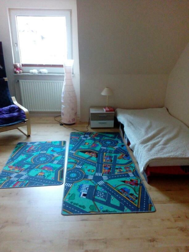 Hotel Bergschlosschen Zorge Esterno foto