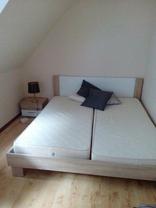 Hotel Bergschlosschen Zorge Esterno foto